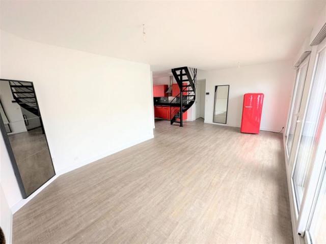 Maison 110㎡ MERLIMONT