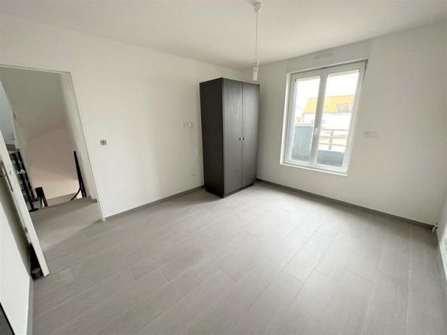 Maison 110㎡ MERLIMONT