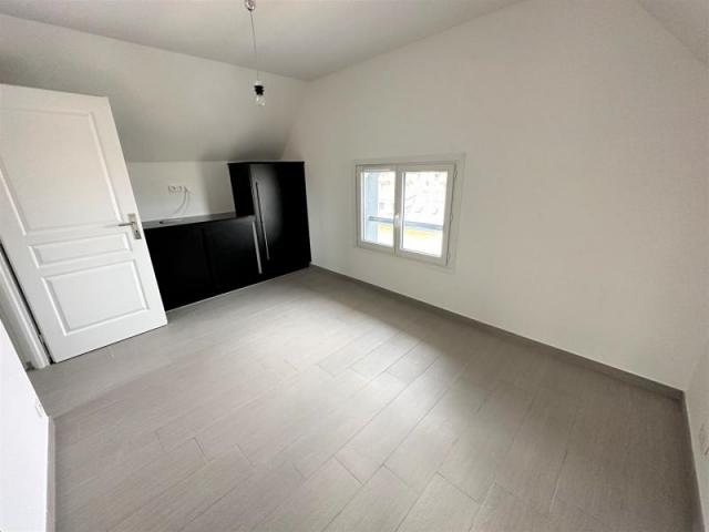 Maison 110㎡ MERLIMONT