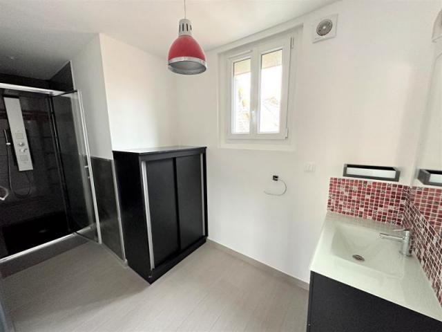 Maison 110㎡ MERLIMONT