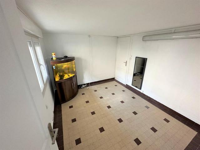 Maison 110㎡ MERLIMONT