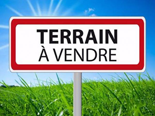 Terrain 400㎡ MONTANAY