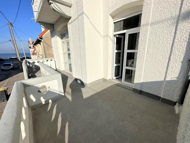 Appartement 43㎡ MERLIMONT