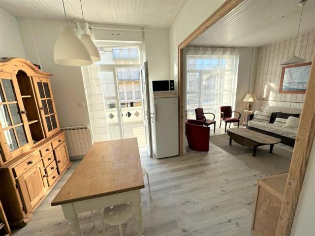 Appartement 43㎡ MERLIMONT