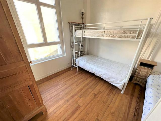 Appartement 43㎡ MERLIMONT