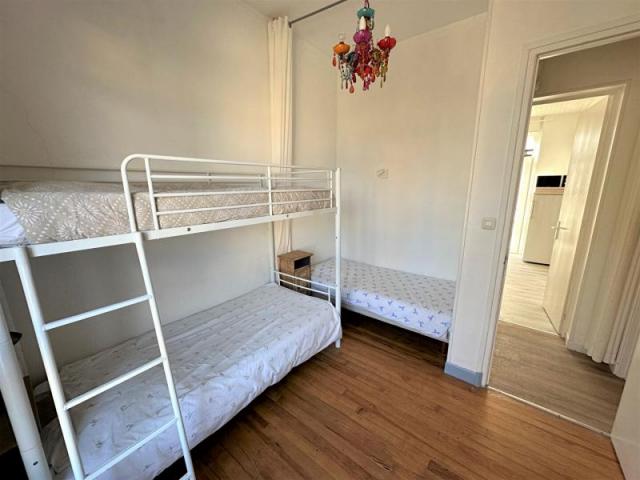 Appartement 43㎡ MERLIMONT