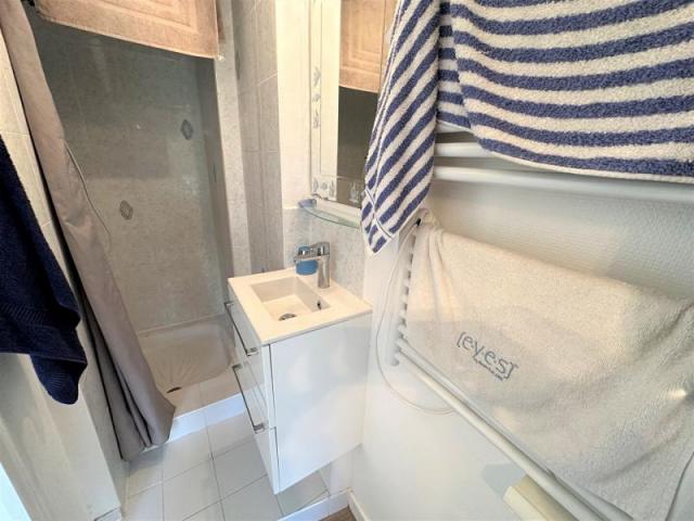 Appartement 43㎡ MERLIMONT