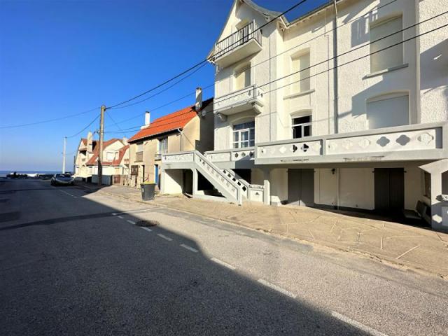 Appartement 43㎡ MERLIMONT