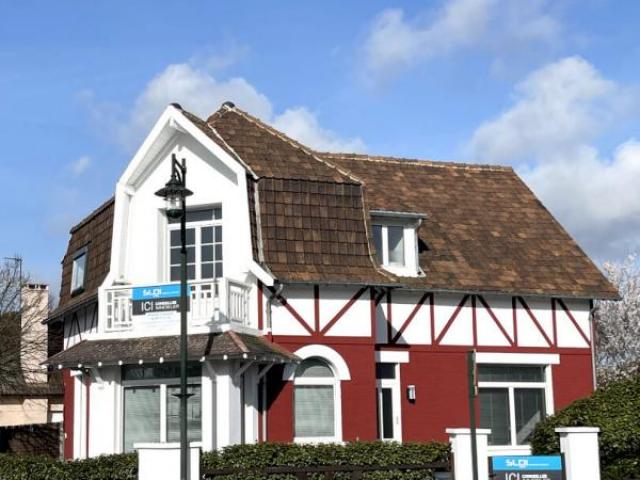 Maison 140㎡ Verton