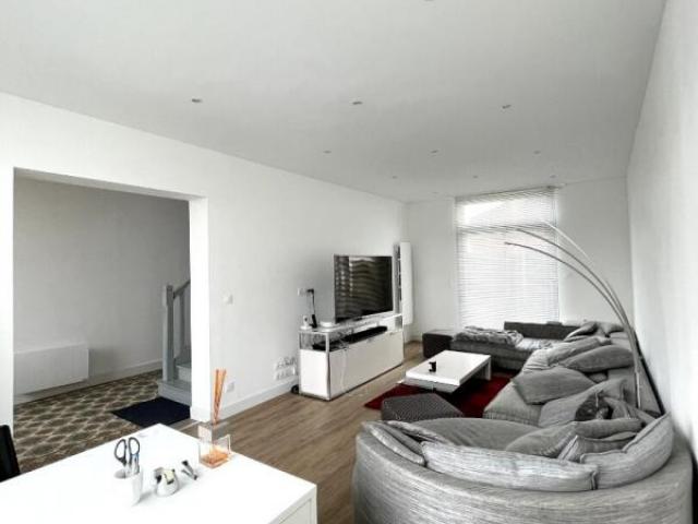 Maison 140㎡ Verton