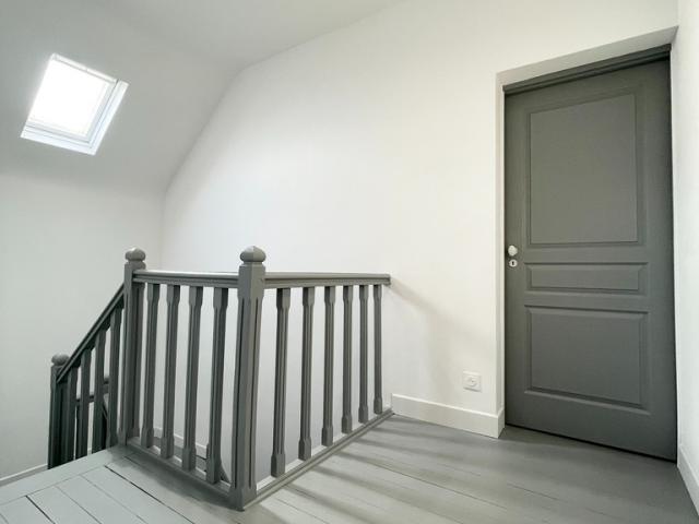 Maison 140㎡ Verton