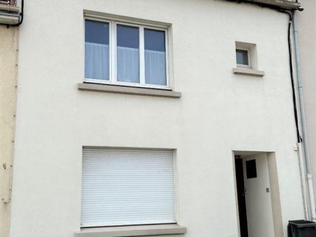 Maison 155㎡ BOULOGNE SUR MER