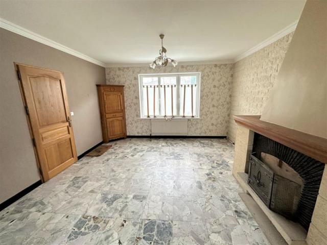 Maison 155㎡ BOULOGNE SUR MER