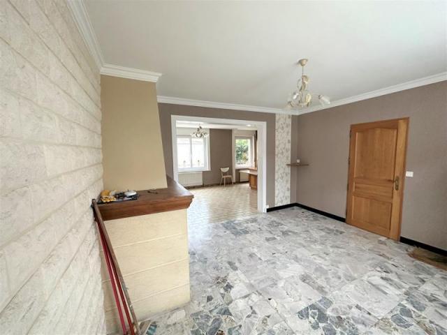 Maison 155㎡ BOULOGNE SUR MER