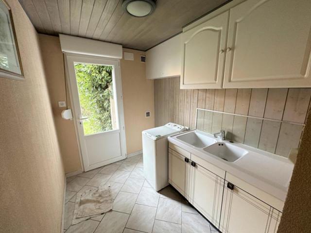 Maison 155㎡ BOULOGNE SUR MER