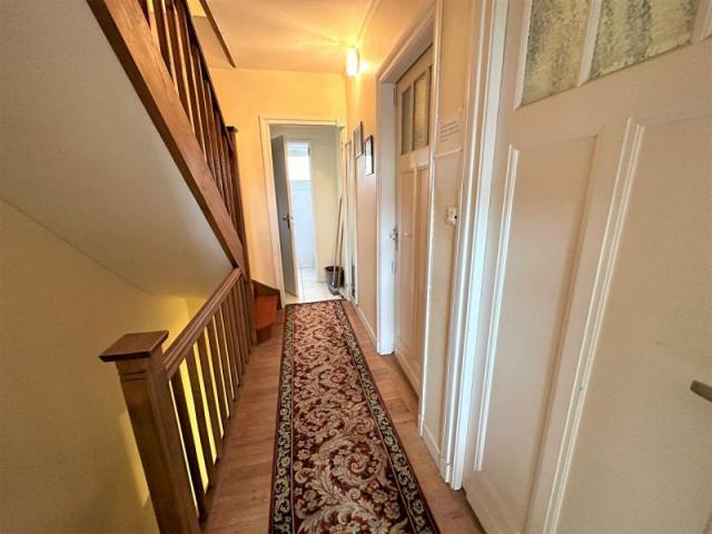 Maison 155㎡ BOULOGNE SUR MER