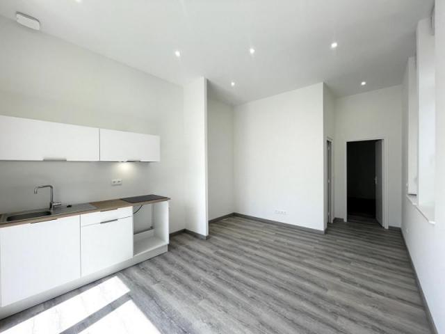 Appartement 36㎡ BERCK