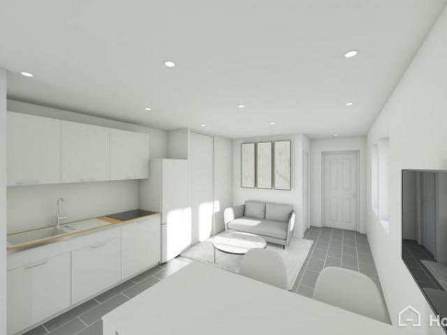 Appartement 36㎡ BERCK