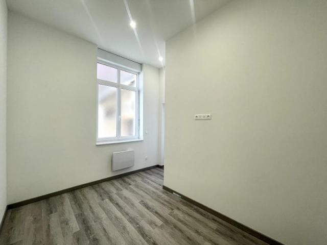 Appartement 36㎡ BERCK