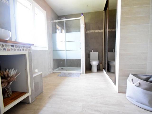 Maison 140㎡ GUEREINS