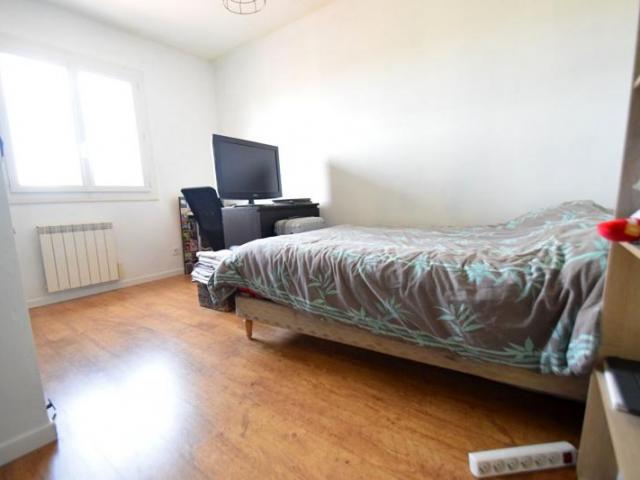 Maison 140㎡ GUEREINS