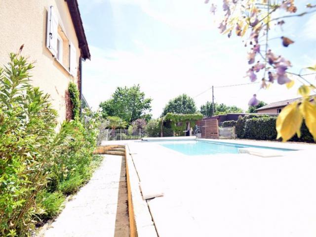 Maison 140㎡ GUEREINS