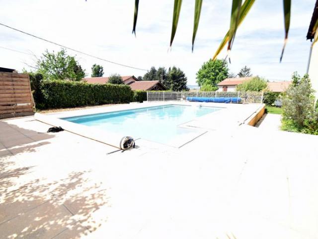 Maison 140㎡ GUEREINS