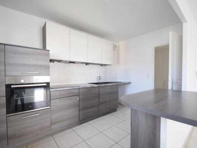 Appartement 102㎡ TASSIN LA DEMI LUNE