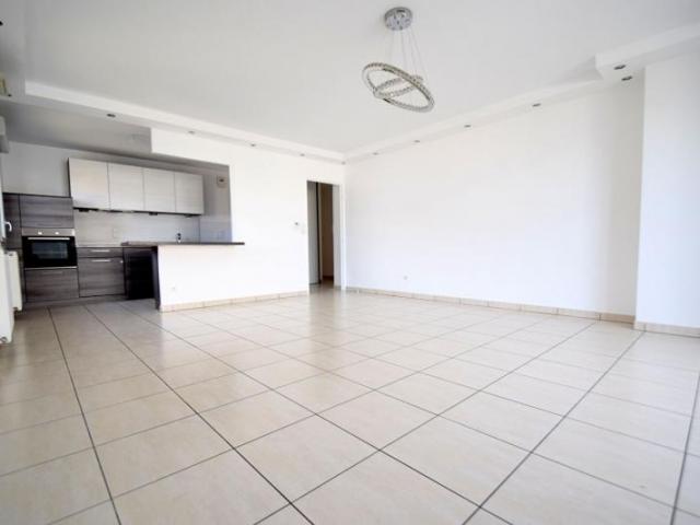 Appartement 102㎡ TASSIN LA DEMI LUNE