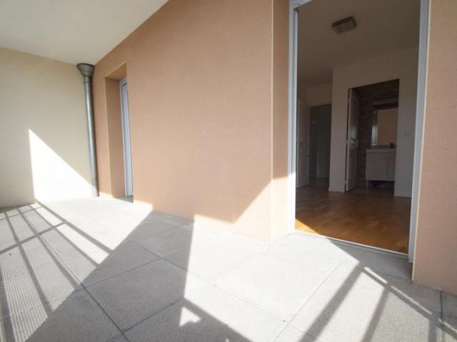 Appartement 102㎡ TASSIN LA DEMI LUNE