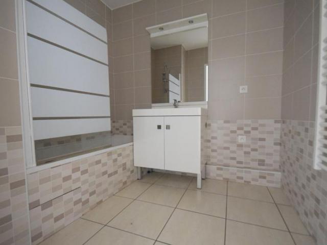 Appartement 102㎡ TASSIN LA DEMI LUNE