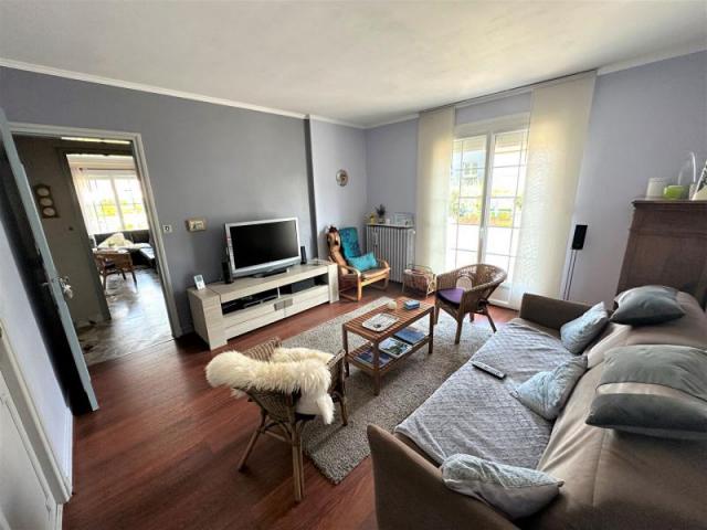 Maison 120㎡ CAMIERS