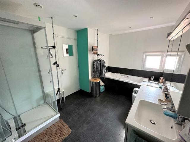 Maison 120㎡ CAMIERS