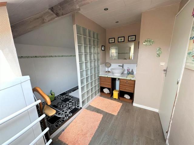 Maison 120㎡ CAMIERS