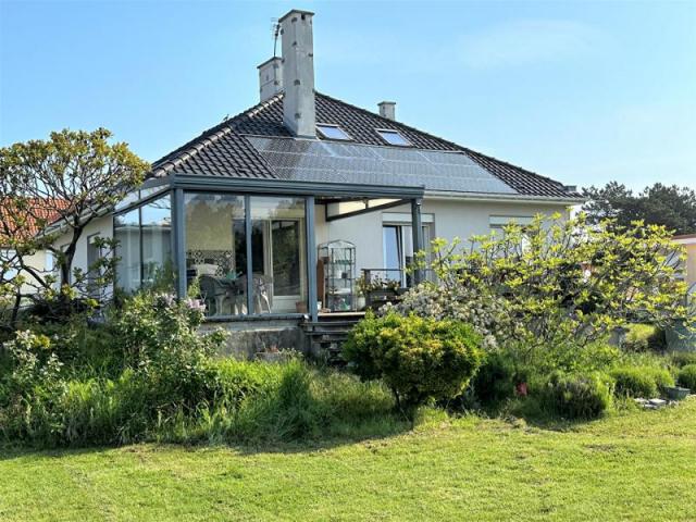 Maison 120㎡ CAMIERS