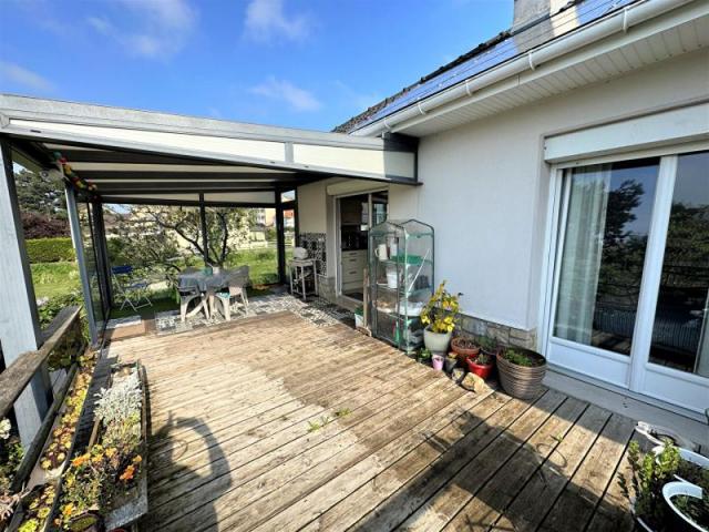 Maison 120㎡ CAMIERS
