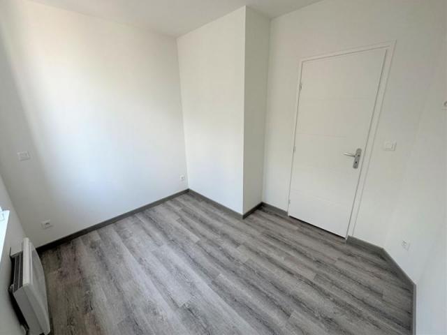 Appartement 38㎡ BERCK