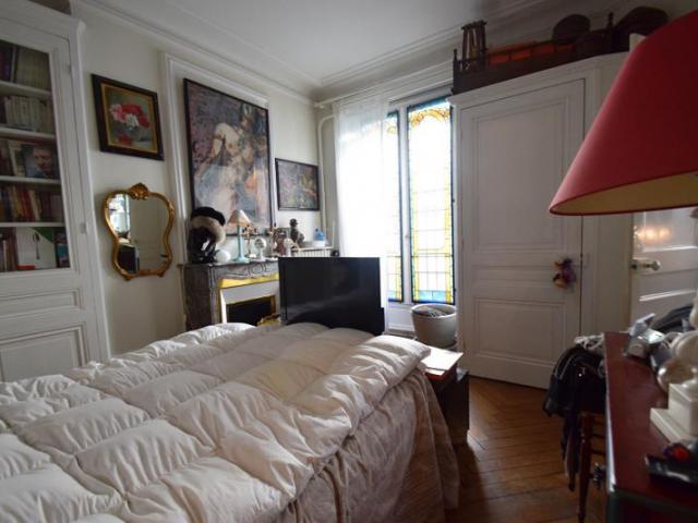 Appartement 121㎡ LYON