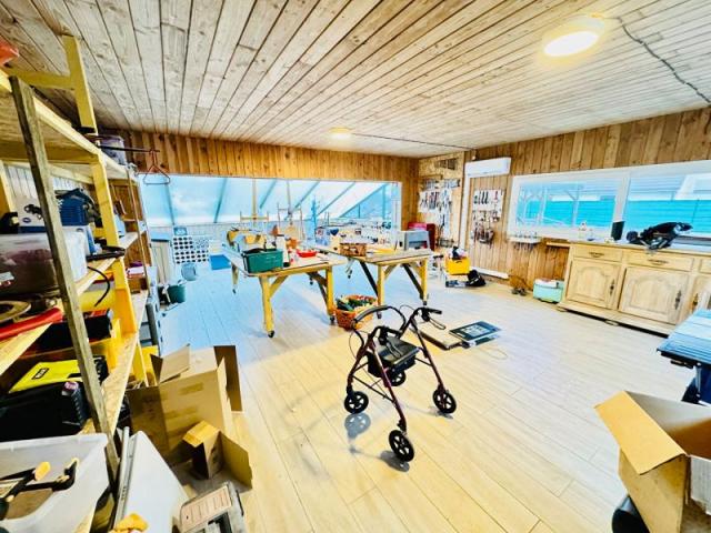 Maison 235㎡ BERCK