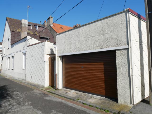 Maison 147㎡ BERCK