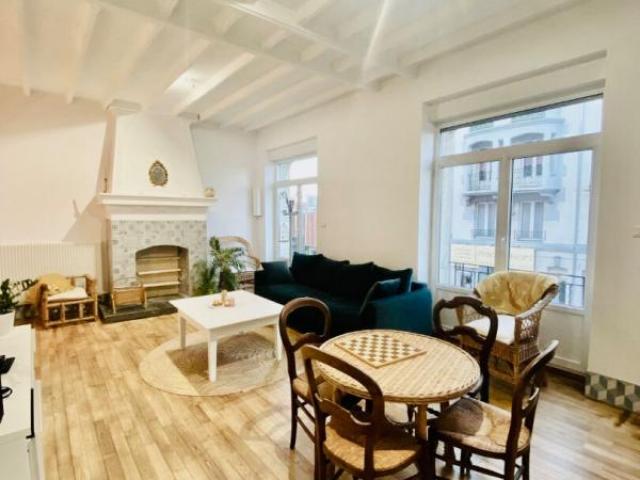 Appartement 131.5㎡ BERCK