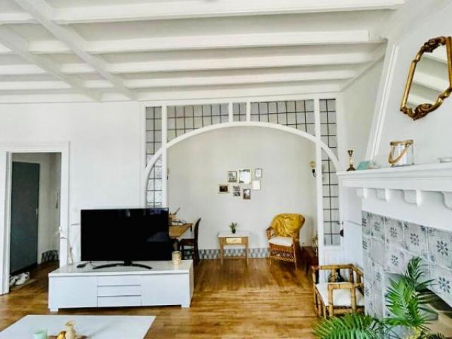 Appartement 131.5㎡ BERCK