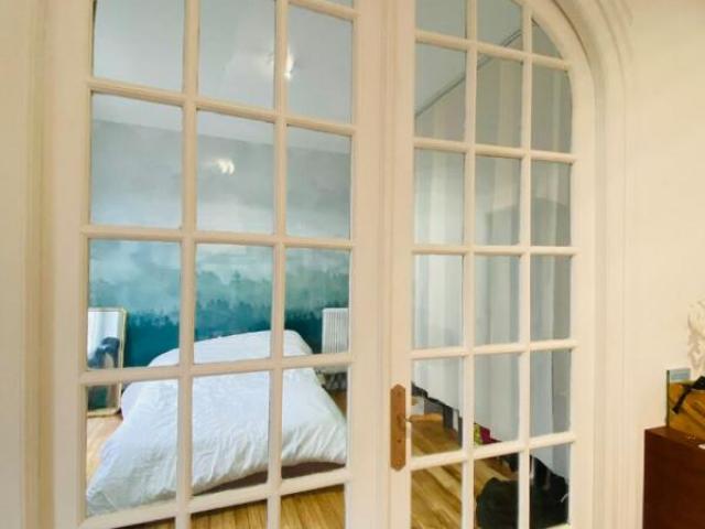 Appartement 131.5㎡ BERCK