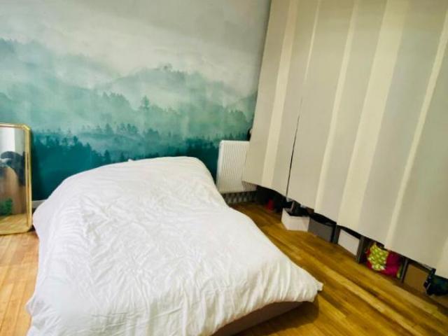 Appartement 131.5㎡ BERCK