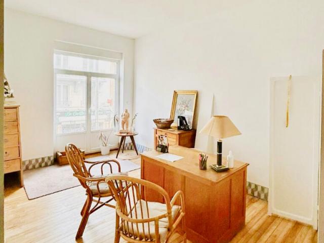Appartement 131.5㎡ BERCK