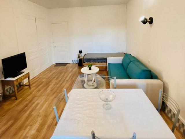 Appartement 131.5㎡ BERCK
