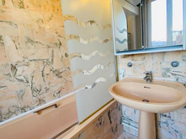 Appartement 131.5㎡ BERCK