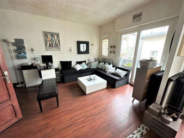 Immeuble 134㎡ BERCK