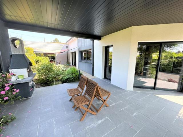 Maison 410㎡ RANG DU FLIERS