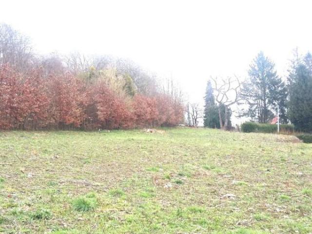 Terrain 2046㎡ AUBIN SAINT VAAST